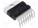 L298HN Integrated circuit, ste L298HN Integrated circuit, stepper motor control.